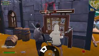 Fortnite - Kid Farts In Mic Part 33