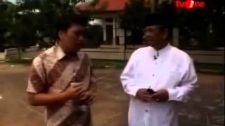 Download lagu KH. Hasyim Muzadi dalam TOKOH di Tv One - part 1