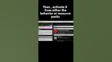 How to get hardcore mode in minecraft bedrock edition