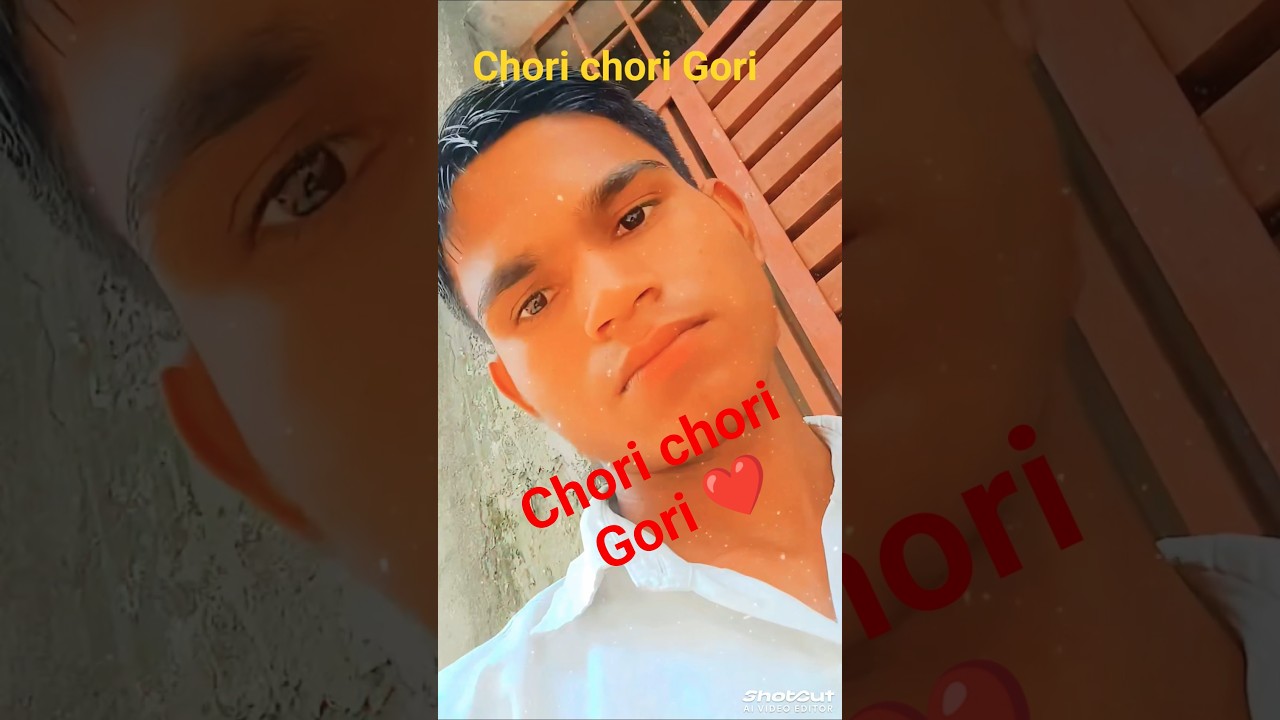 #shorts #ytshorts #shortsfeed #trending #newsong #chori