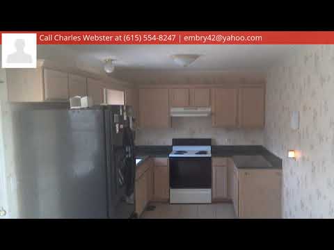 6204 Rocky Top Dr, Antioch, TN home video tour