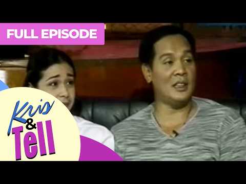 Kris and Tell | Full Episode 27