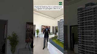 Commercial space for sale in Lavington