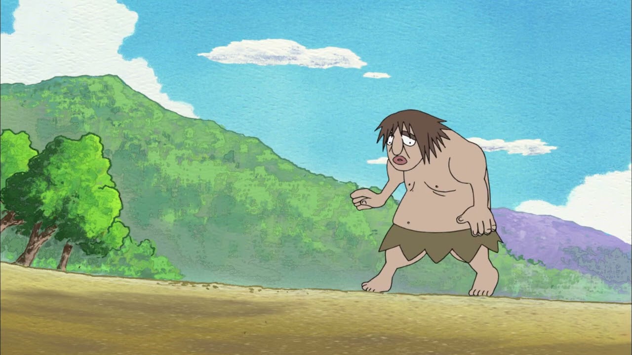 Limited Time Offer: The Dandarabocchi and the Giant Straw Sandals