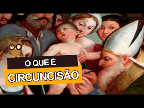 Vídeo: O rito da circuncisão entre muçulmanos e judeus. Rito da circuncisão feminina