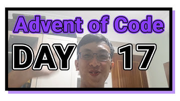 ⚡️ Advent of Code 2020 - Day 17 Conway Cubes