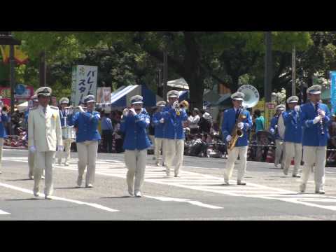 2011　広島フラワーフェスティバル