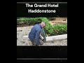 The Grand Hotel Haddonstone