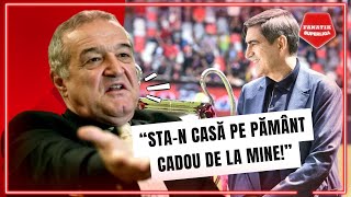 Download Lagu Gigi Becali, DEZVALUIRI despre Victor Piturca: “JUR, NU-L INTELEG de unde atata RAUTATE!”