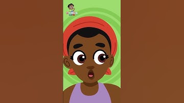 Clap For Yourself | Celebrating Small Wins | All New Akili and Me #dontgiveup #kidslearning