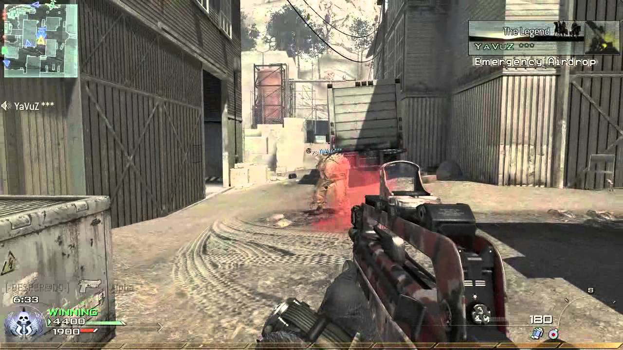 call of duty modern warfare 2 map call of duty modern warfare 2 map