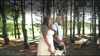 Brooke + Steven | Wedding Preview