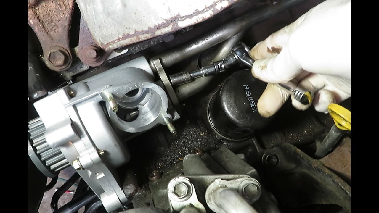 Aggregate 88+ about toyota camry water pump super cool - in.daotaonec