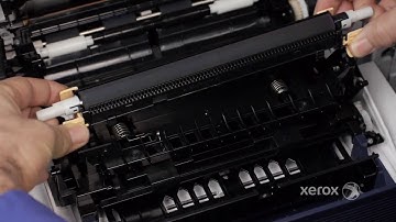 Xerox® VersaLink® C400 C405 Transfer Roll Replacement