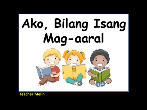 Video: Paano Sumulat Ng Isang Patotoo Para Sa Isang Mag-aaral Sa Paaralan