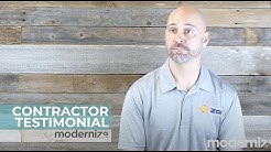 Modernize Customer Success Video: Zoi Solar