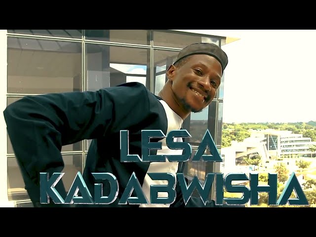 Lesa Kadabwisha Official Video - Pjn Joshua feat Karen 2022 * Zambian Gospel Rhumba Trending Video class=