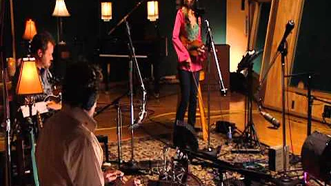 Alison Krauss & Union Station - Shadows - With Ton...