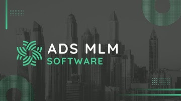 Ads Based MLM Plan Software | MLM Software | MLM Software with Ads View