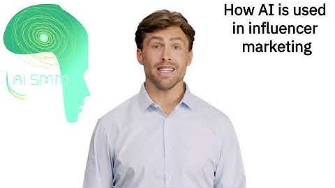 Module 6 Lesson 2 How AI is used in influencer marketing   Macedonian mk MK 1