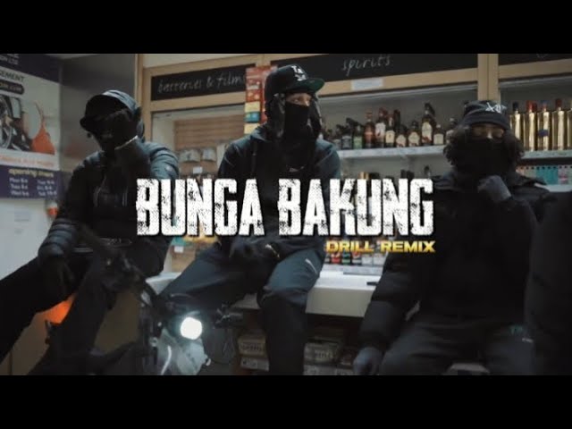 Rohani_Bunga Bakung Drill Remix class=