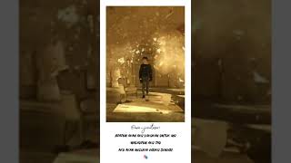 Puisi Melodi BTS Fake Love