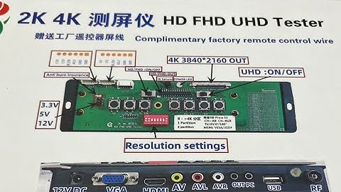 4K PICTURES PANEL TESTER 🏃‍♂️🏃🏿🏃🏻‍♀️🏃🏿🏃🏻‍♀️🏃‍♂️QUICK