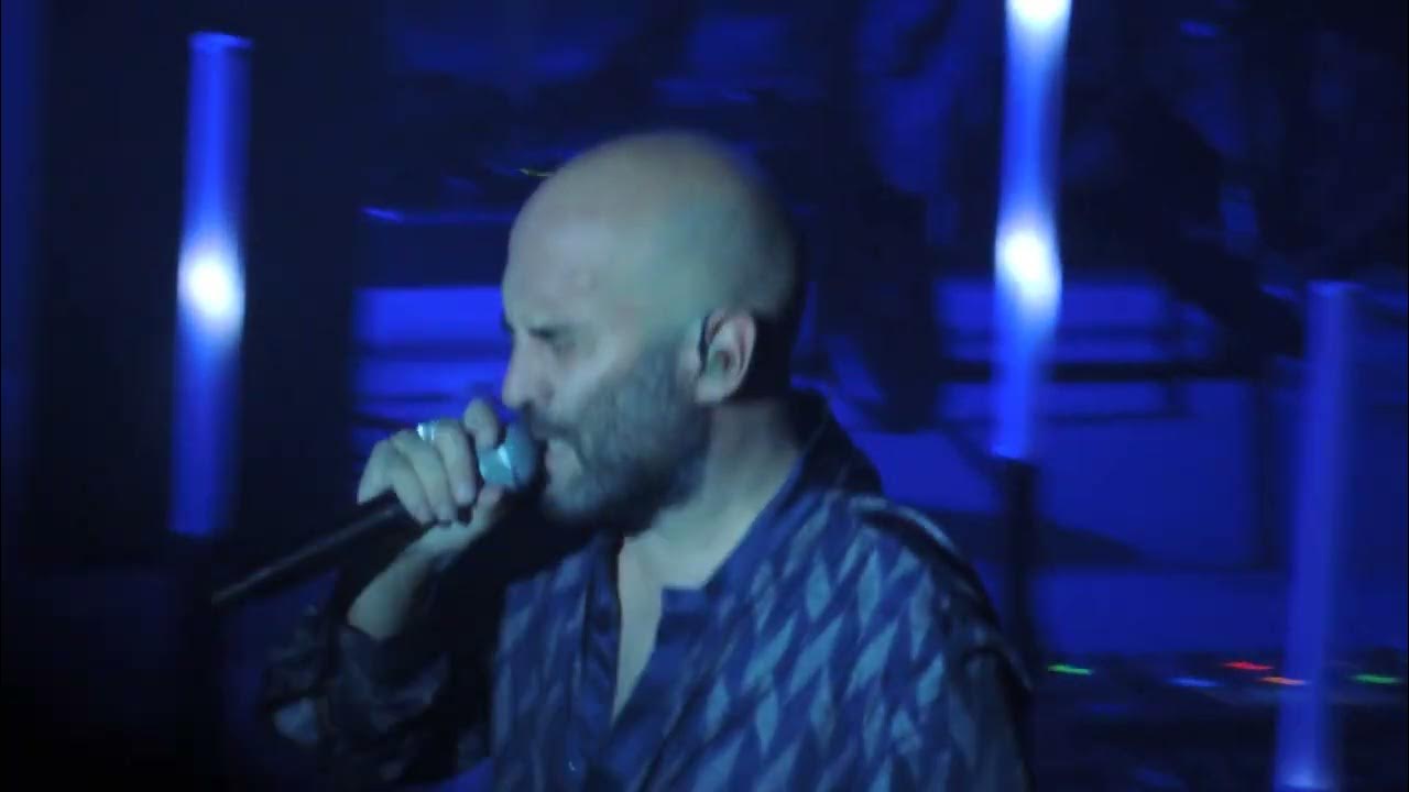 Negramaro Cade la pioggia Catania 28/10/2022 YouTube Negramaro Cade la pioggia Catania 28/10/2022 YouTube