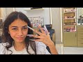 Getting My Nails Done in Dubai - Family Vlog