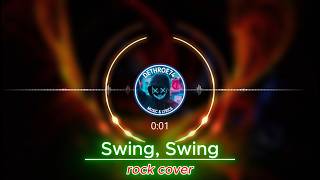 Swing, Swing -The All-American Rejects ( Rock Cover )