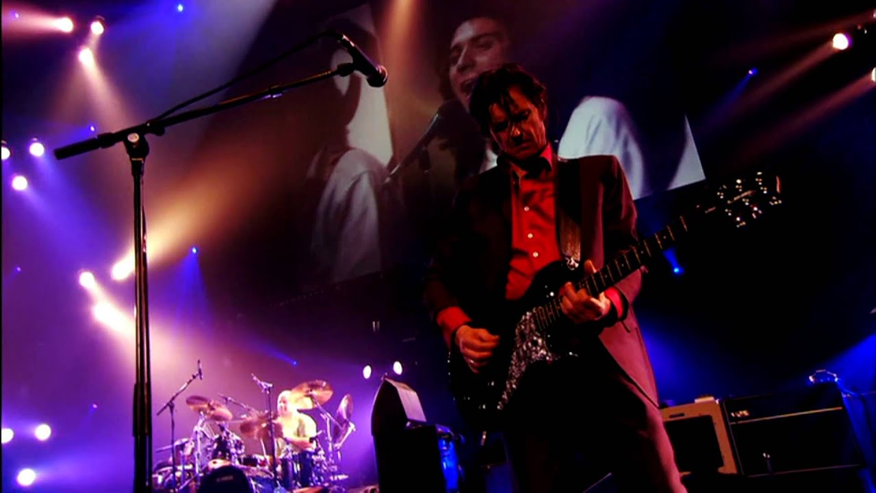 De Kreuners-Op Zoek(Live@Sportpaleis)