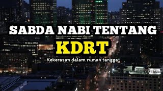 Kekerasan dalam rumah tangga menurut islam - KDRT Story wa islami #storywa30detikterbaru