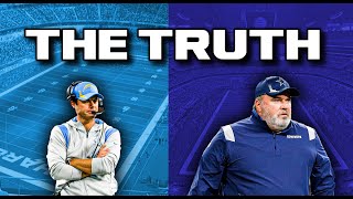 3 Head Coaches On The Hot Seat Entering The 2023 NFL Season