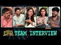 Middle Class Melodies Team Interview | Anand Deverakonda | Varsha Bollamma | NTV ENT