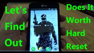 Hard Reset On Android (Is It Worth It??) screenshot 3