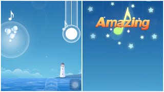 DREAM PIANO MUSIC GAME #13 | ENJOY AND ARELAX WITH MUSIC | ANDROID/IOS screenshot 3