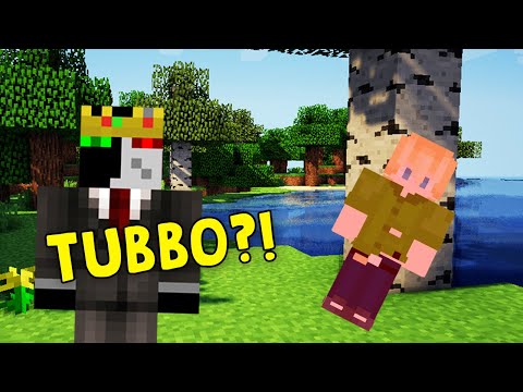 Sad Tubbo :(  Minecraft Amino