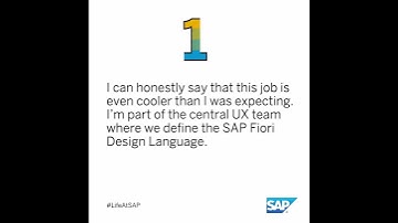 SAP Labs Bulgaria | Lyubomir Mateev