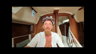 ¡40 Días Solo En El Mar! (Disculpen El Retraso En Los Nuevos Vlogs)