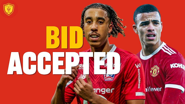 Yoro Bid Accepted! Greenwood To Marseille | Branthwaite Saga Continues! Ugarte Talks Progress! #MUFC