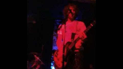 State Radio - Calling All the Crows (Live in Portland)