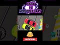 geming ❎car 🚗 gem 💎✅ #cartoon #gemstone #shortsfeed #