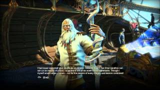 Divinity: Dragon Commander - Sacrificing All Wives