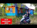 REAL VILLAGE LIFE in UKRAINE, how people live 2023