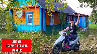 REAL VILLAGE LIFE in UKRAINE, how people live 2023