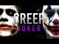 Joker  creep for pesdrinho