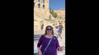 Where In The World Is Mrs Sherry Ep8