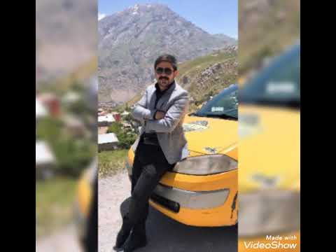 Hozan REŞO Ez Dıtırsım Tu Bi Dile Dıle Be Hal