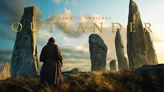 Outlander Ambience | Jamie Fraser at Craigh na Dun – Celtic Ambient Music Outlander Ambience | Jamie Fraser at Craigh na Dun – Celtic Ambient Music