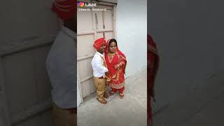 Duniya Ka Sabse Chhota Aadami Aur Aurat